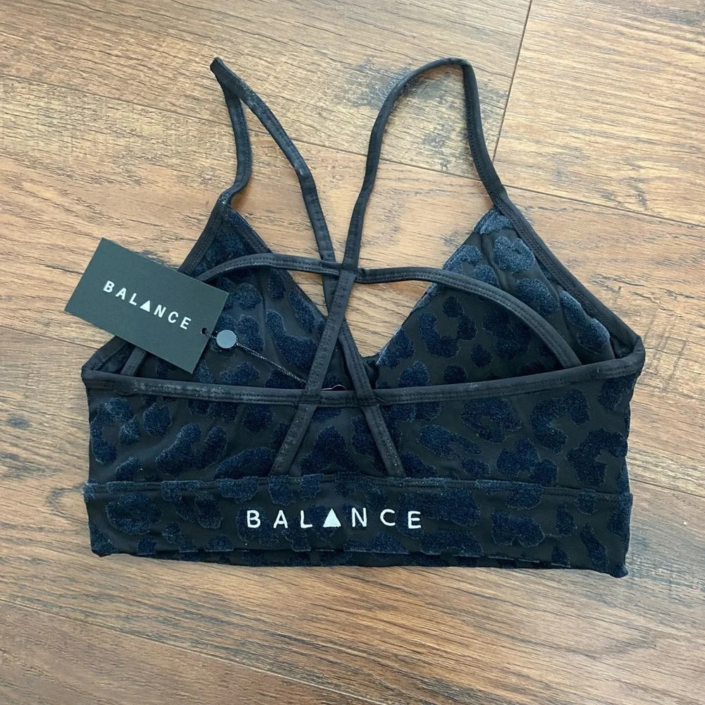 Balance Althletica LUX panther FULL SET size small - Picture 5 of 7